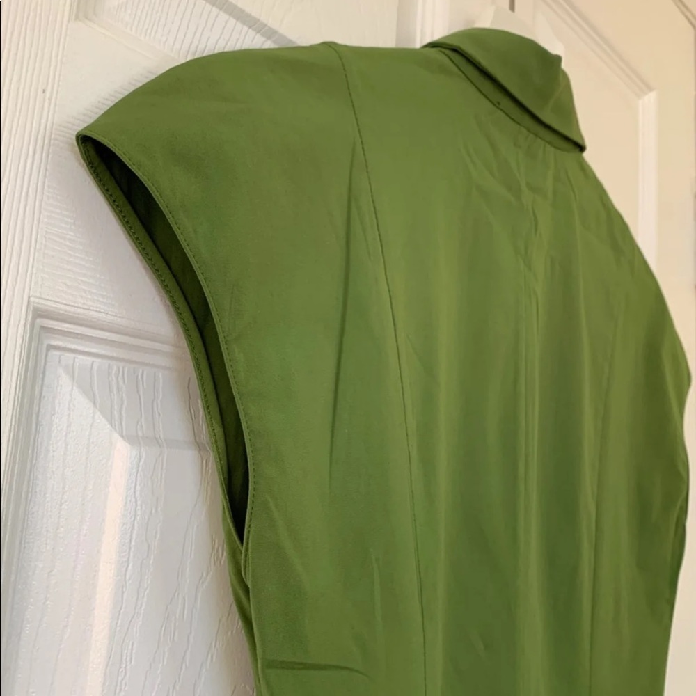 MICHAEL KORS DESIGNER DRESS, Size 4 - Picture 6 of 8